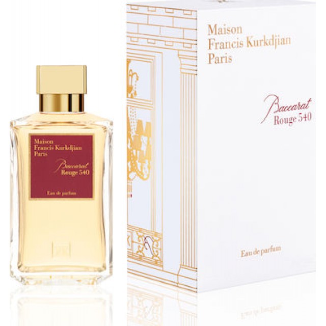 MAISON FRANCIS KURKDJIAN Baccarat Rouge 540 EDP 200ml